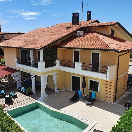 Apartmens Alenka Rovinj Buitenkant foto