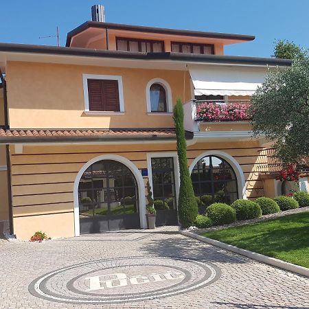 Apartmens Alenka Rovinj Buitenkant foto
