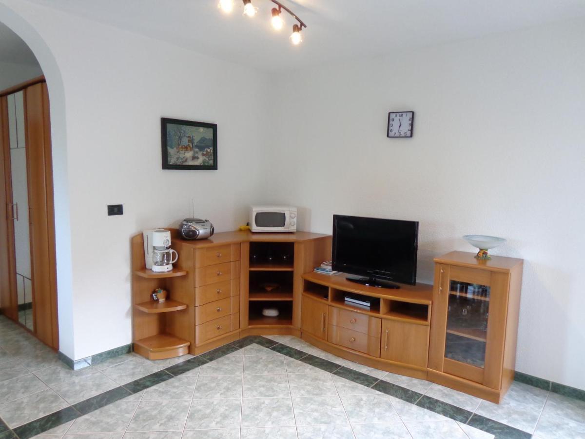 Apartmens Alenka Rovinj Kamer foto
