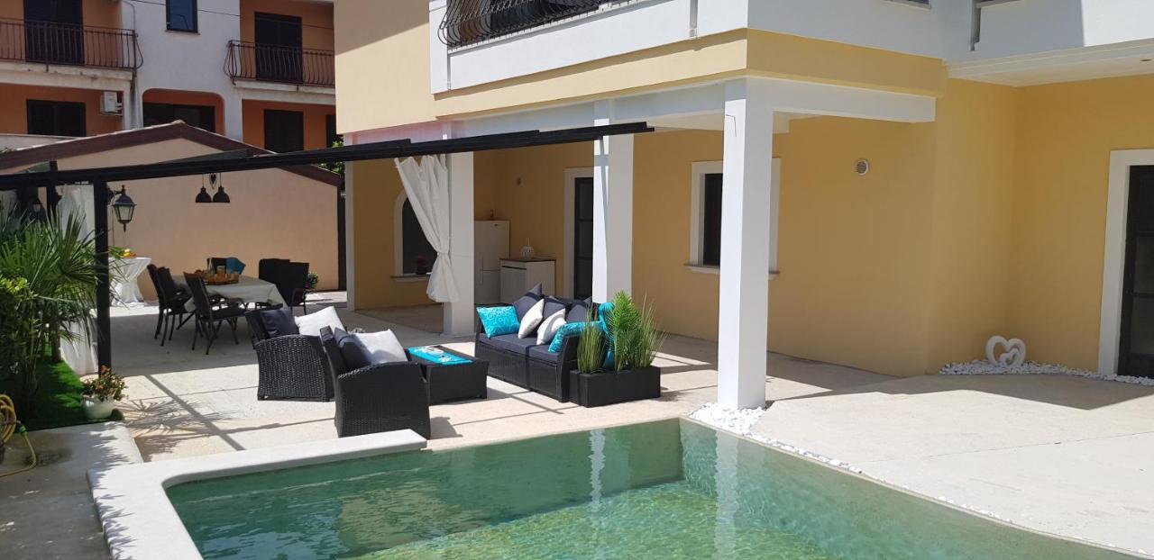 Apartmens Alenka Rovinj Buitenkant foto