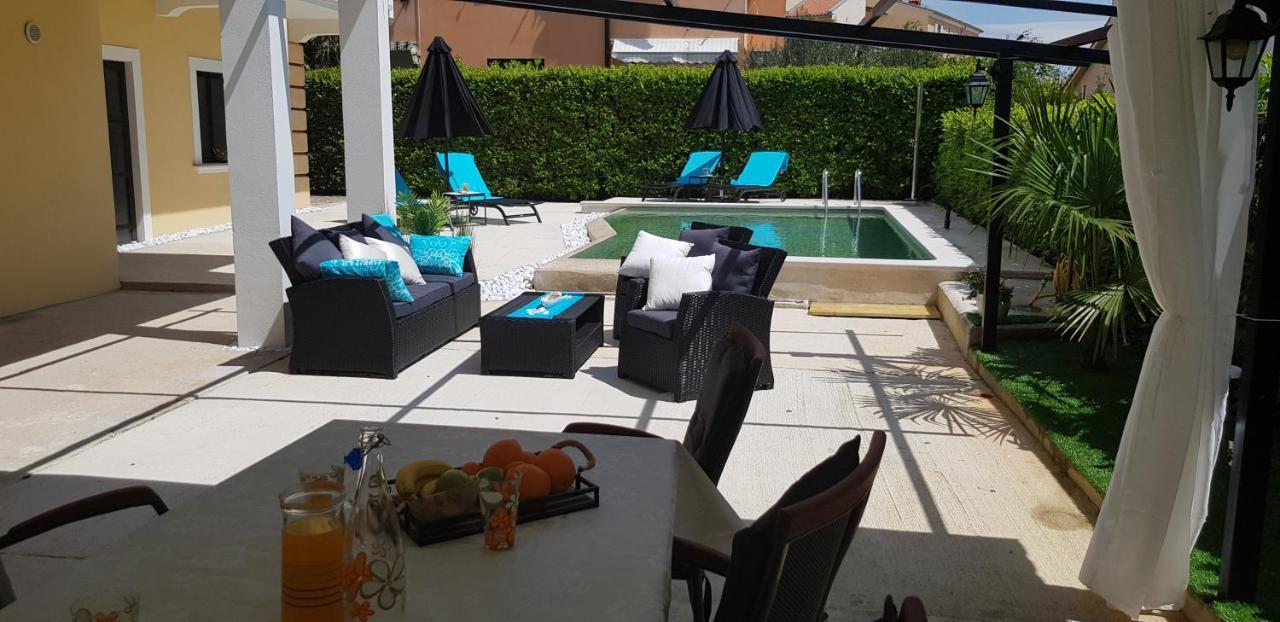 Apartmens Alenka Rovinj Buitenkant foto