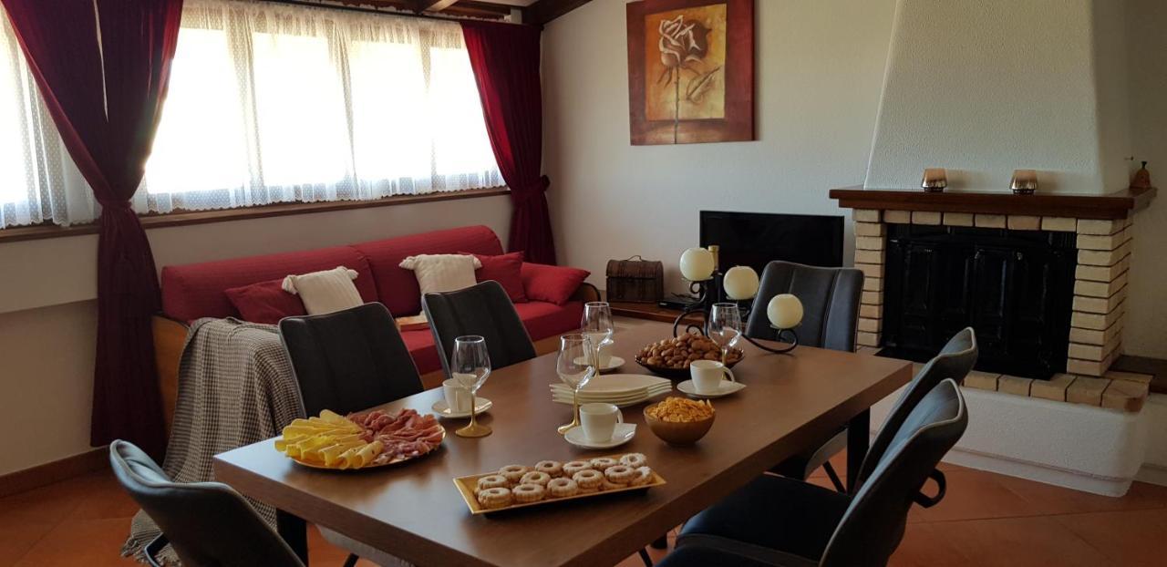 Apartmens Alenka Rovinj Buitenkant foto