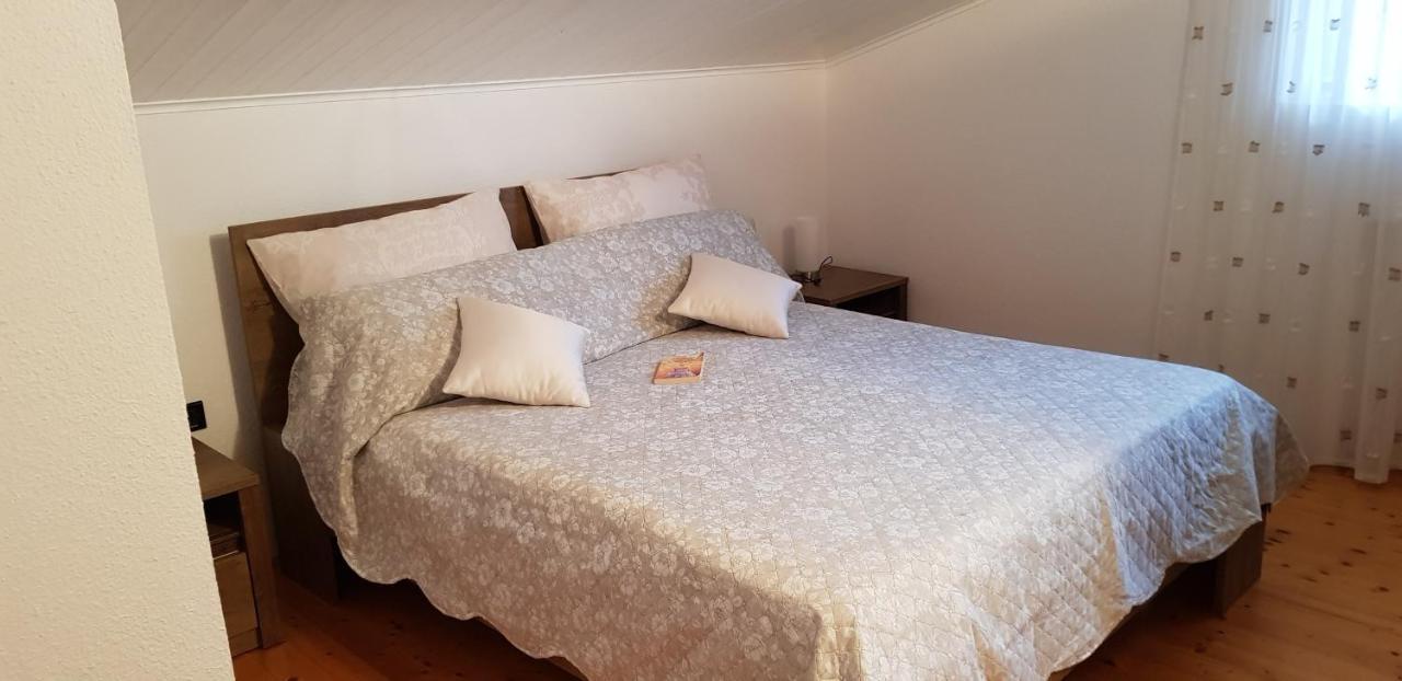 Apartmens Alenka Rovinj Buitenkant foto